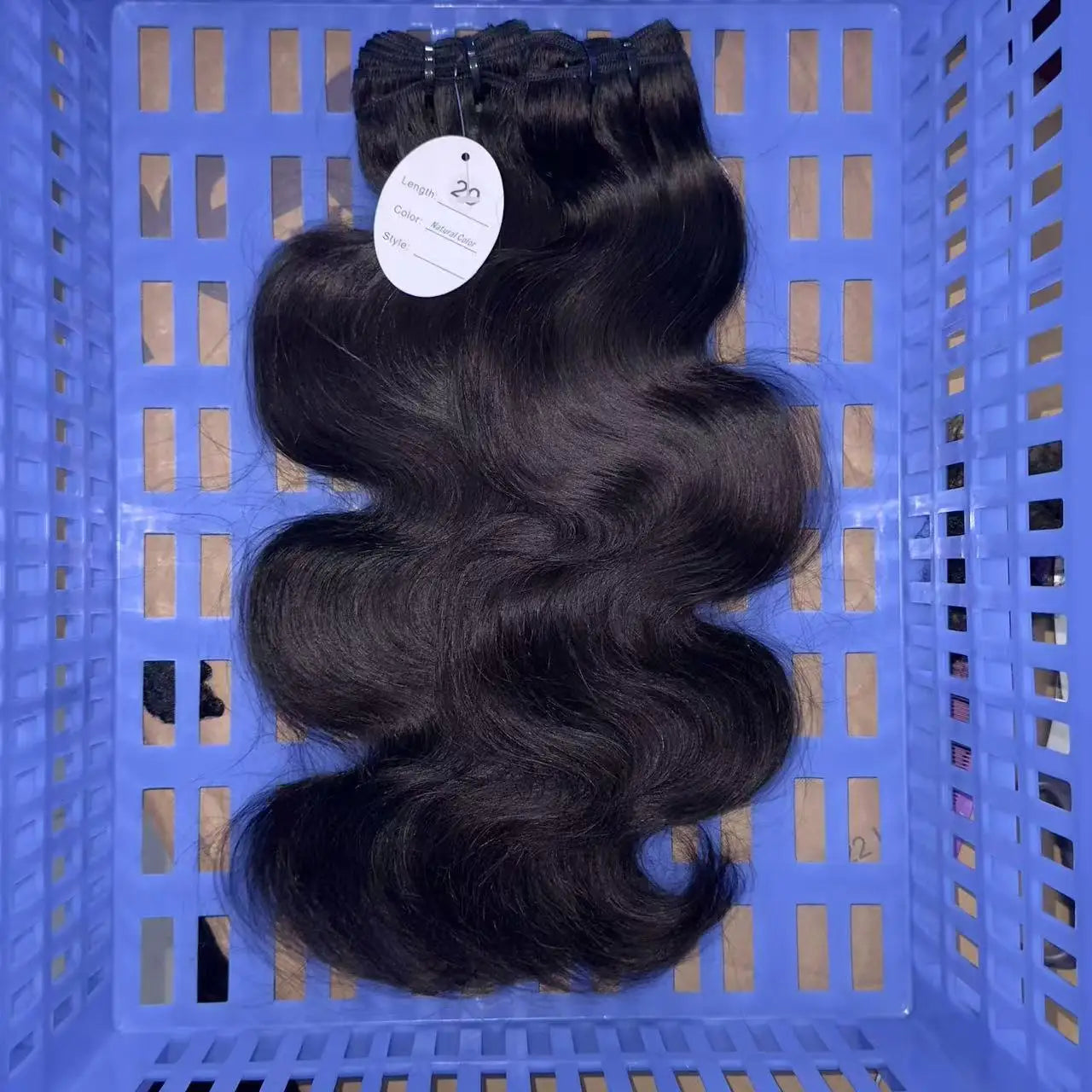 Wholesale 100% Human Hair Curly Cuticle Aligned Hair Weft Bundles Raw Natural Wavy Hair for Women