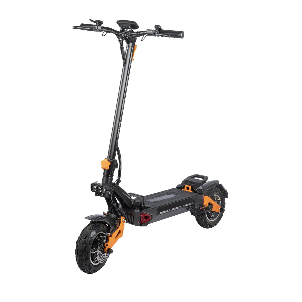 US Warehouse 70Km/h Fast Speed Electric Scooters 65KM Long Range E Scooter for Adult