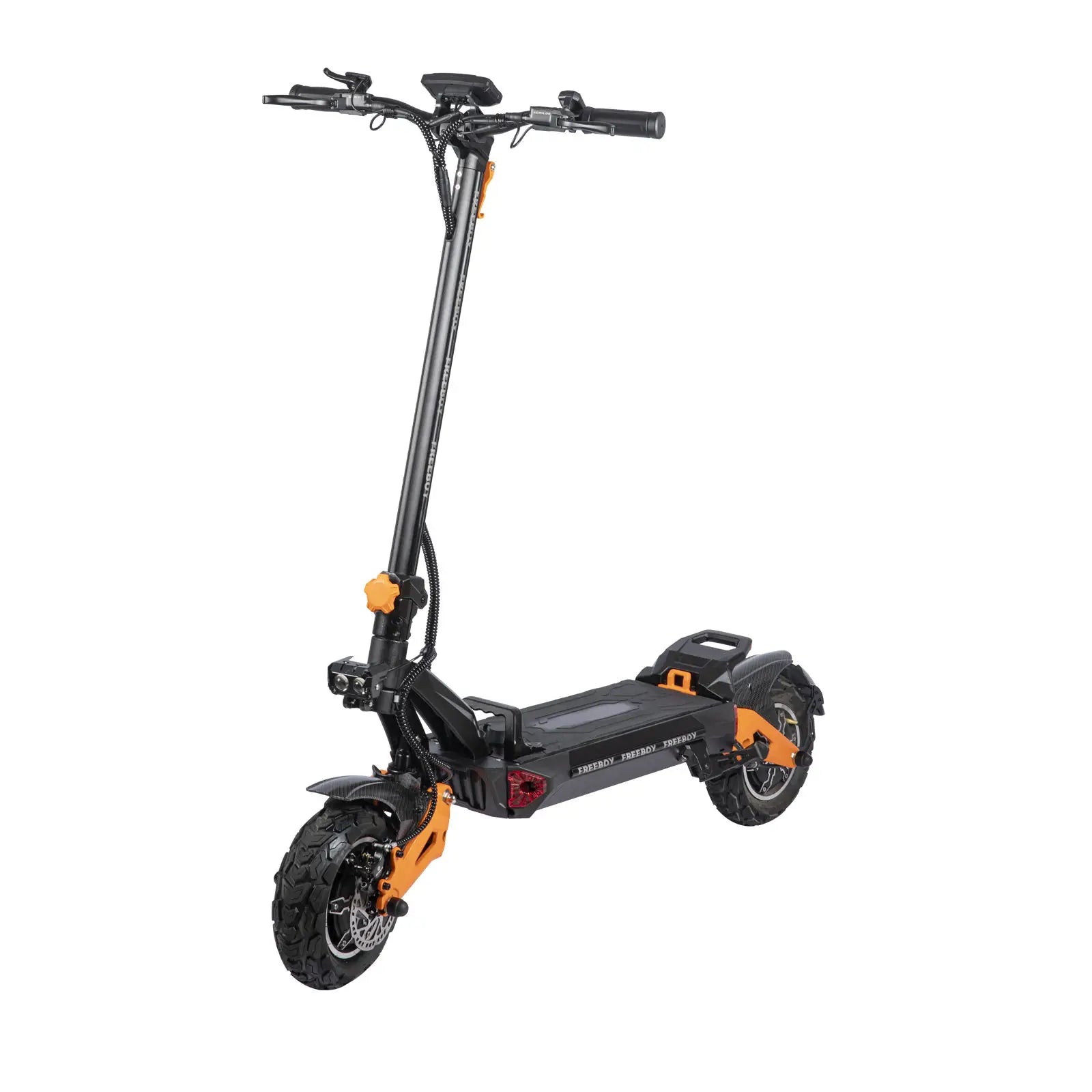 US Warehouse 70Km/h Fast Speed Electric Scooters 65KM Long Range E Scooter for Adult