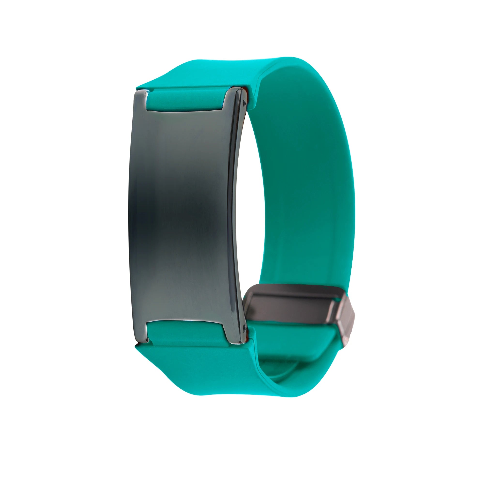 Factory Direct Supply Anti-static Negative Ion Silicone Bracelet Negative Ion Energy Custom Wristband DIY LOGO Watch Strap