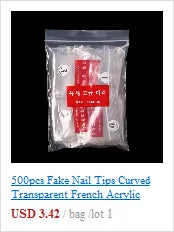 XXL Long Straight Square Shape Tips for Acrylic False Nail with Box Extra Long XL C Curve Tips Half Cover Nail Tip Manicure Tool