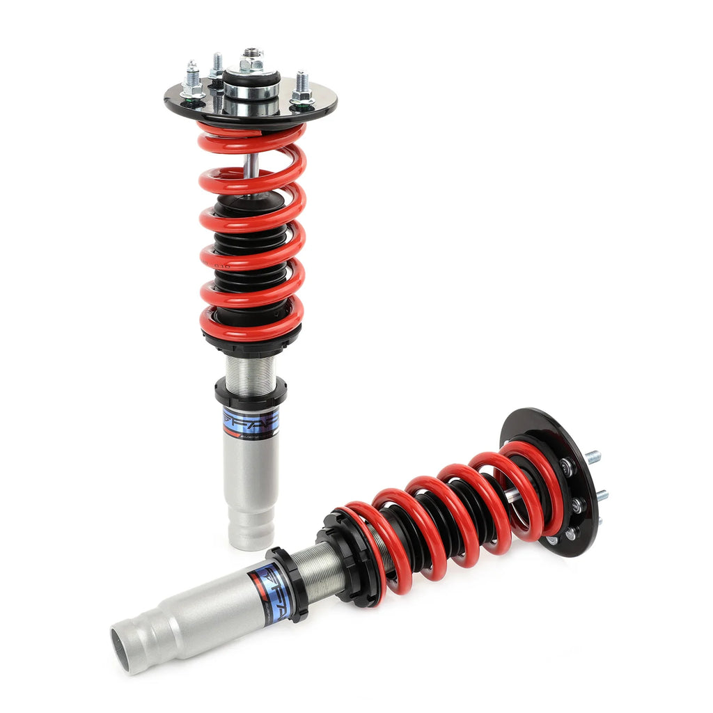 FAPO PS012310 for Honda Accord 7th Gen CM 2003-2007 Factory Outlet Suspension Adjustable Height Shocks Coilover Lowering Kits