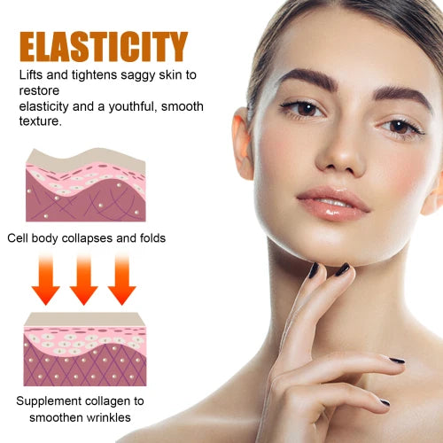 West Month Collagen Rejuvenating Essence Hydrates And Restores Skin To Reduce Fine Lines