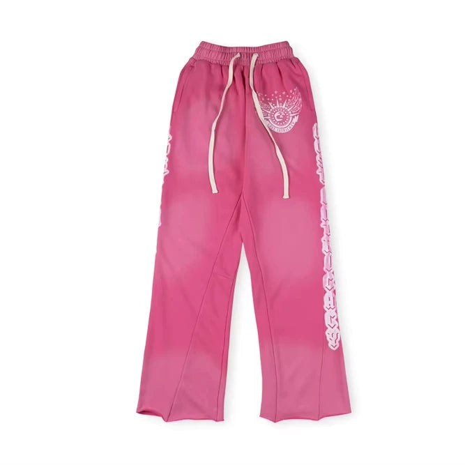 Lost Intricacy Vintage Pants Wholesale High-quality Casual Pants and Men's and Women's Clothing