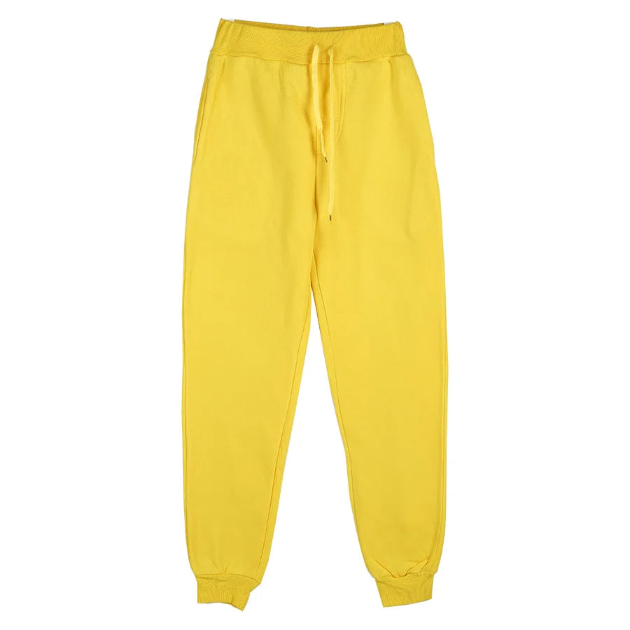 Men Pants Thin Fashion Casual Jogger Pants 2020 Streetwear Cargo Pants Men's Multi-pockets Trousers Fitness Gyms Sweatpants Mens