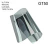 Solar Automotive Removable HD Car Window Film Auto Sunshade Tint Film Nano Ceramic