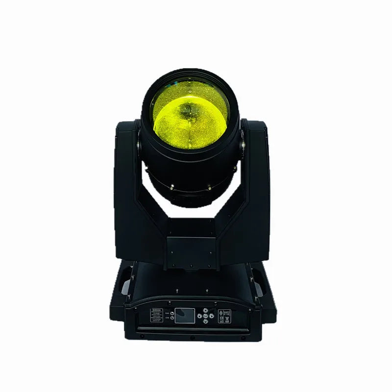 IP65 MH Mini Outdoor Waterproof Sharpy Beam Light 350W 17r Pro Moving Head Stage Light for Stage Event Outdoor Lighting Show