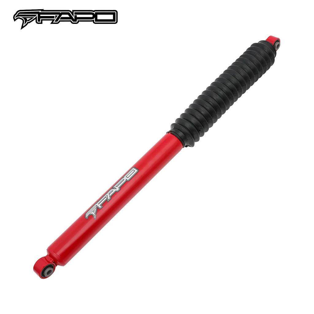 FAPO PA094610 for Ford F-150 2009 - 2021 2WD/4WD Rear 4-7.5" Lift Soft Shocks Coilover Car Spare Parts 4x4 Shock Struts Absorber