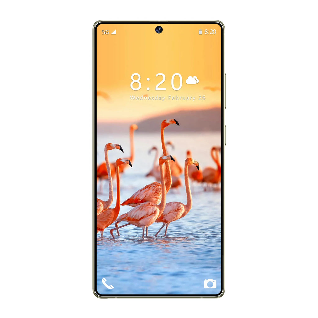 هاتف جوال مستعمل S25 Ultra 5G ذاكرة عشوائية 12 جيجابايت، ذاكرة داخلية 16+1 تيرابايت، أندرويد 15