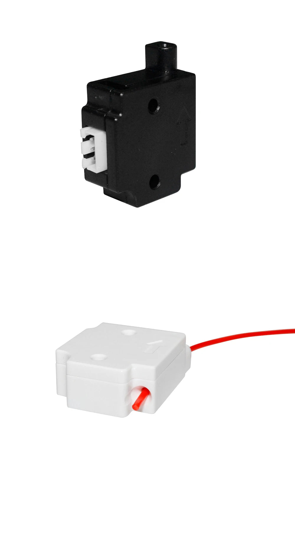3D Printer Filament Break Detection Module With 1M Cable Run-out Sensor Material Runout Detector For Ender 3 CR10 3D Printer