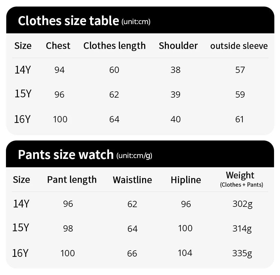 2-Piece Sisters Long-sleeved Trousers Suit girl Sweet And Lovely Home Clothes Teenagers Casual Round Neck Shirt Elastic Waist Pa