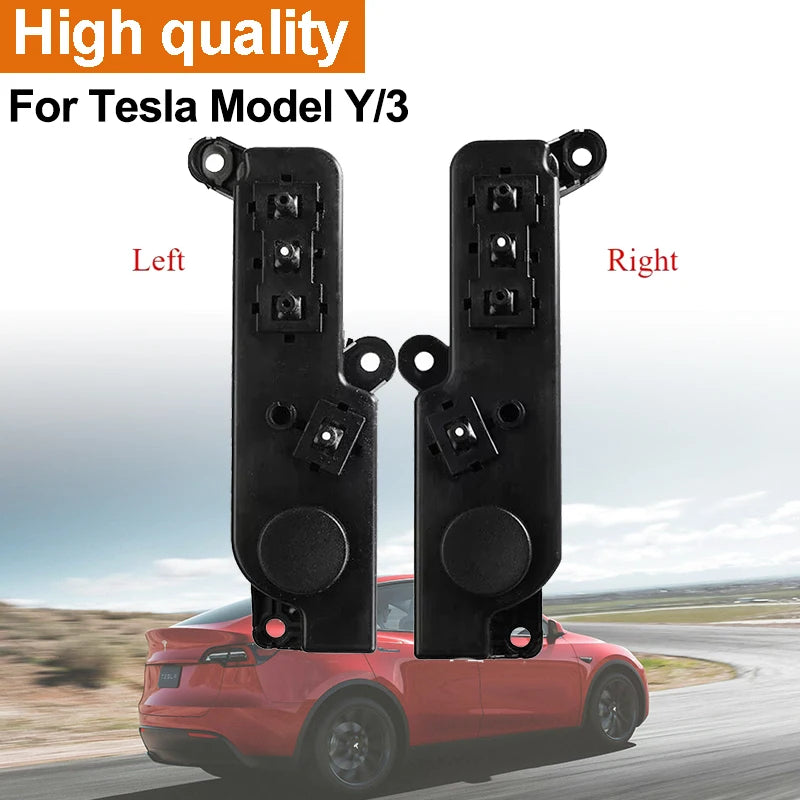 For Tesla Model 3/Y  2017-2020 Seat Adjustment Switch Assembly Control Switch 1098529-00-F 1098530-00-F Car Accesorios Para Auto