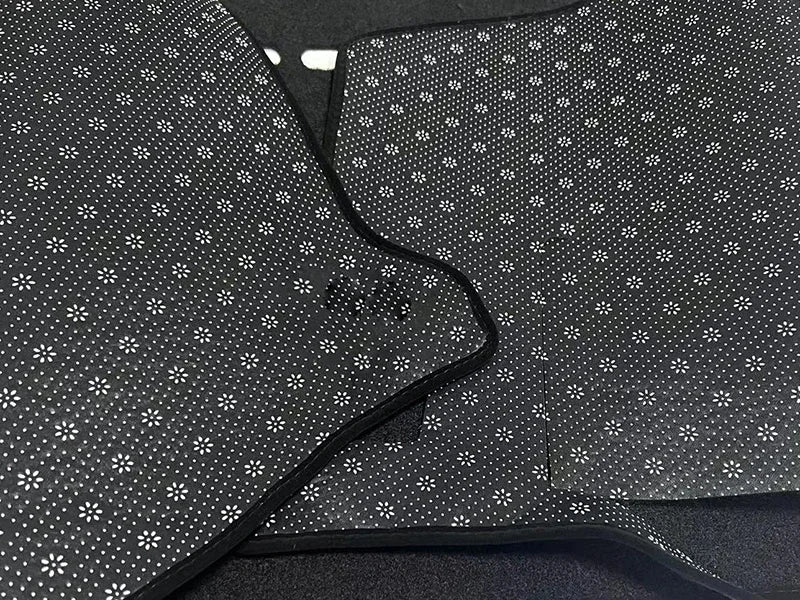 Dashboard Cover For Hyundai Ioniq Electric EV Hybrid PHEV 2020 2021 2022 Sun Shade Mat Avoid Light Pads Case Carpets Protection