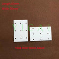2PCS VJ-1604 VJ-1618 VJ-1638 Flash Ink Pad  Spray Cap Head Assembly for Mutoh Eco-Solven/Water-Based waste ink sponge Printer