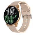 LIGE New Smart Watch Wireless Charging Smartwatch Bluetooth Calls Watches Men Women Fitness Bracelet Custom Watch Face +Box 2025