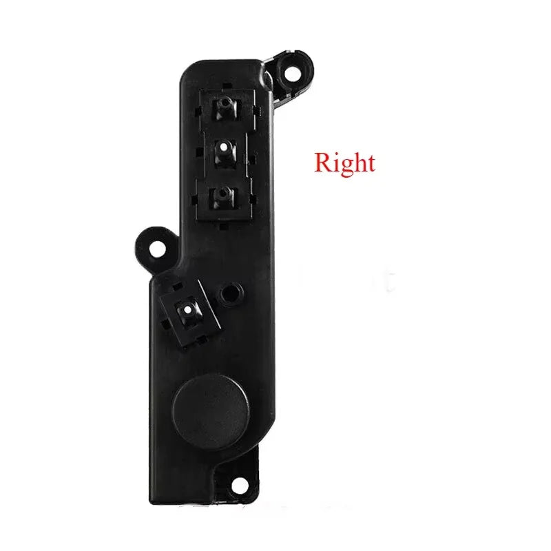 For Tesla Model 3/Y  2017-2020 Seat Adjustment Switch Assembly Control Switch 1098529-00-F 1098530-00-F Car Accesorios Para Auto