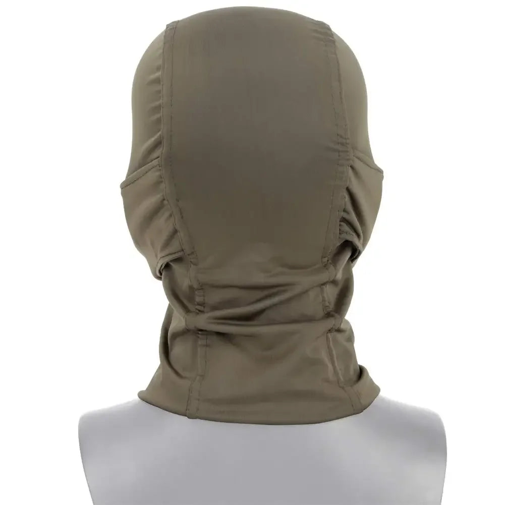Motorcycle Balaclava Breathable Protection Mask Universal Tactical Headgear CS Hunting Airsoft Wargame Sports Mask