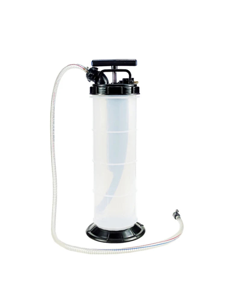 5.3L/7.5LManual/Pneumatic Pumping unit Engine Oil Extraction Artifact Change The Oil Maintenance Car Replace Brake Fluid Tool