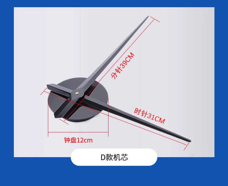 2023 Modern Design Large Wall Clock 3D DIY Quartz Clocks Fashion Watches Acrylic Mirror Stickers Living Room Home Decor Horloge