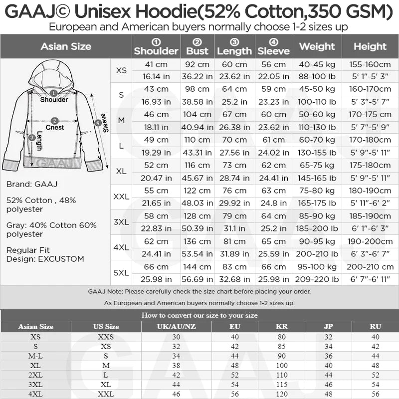 Top Quality Custom Cotton Zipper Hoodie Print Photo Text Brand Logo Men Womens Thick Fleece Autumn Winter Warm Sweatshirt 350gsm