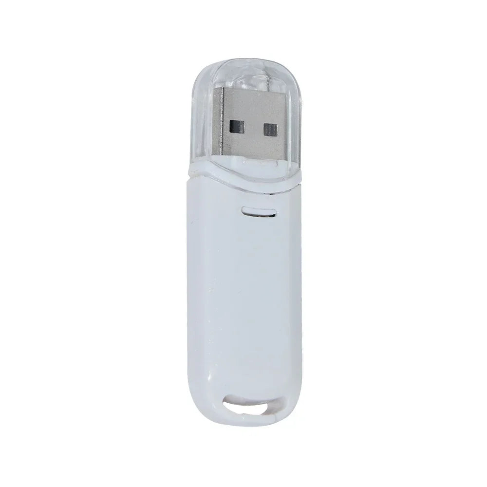2.0 Metal Pendrive High Speed Colorful Usb Flash Drive 32gb 16gb 1gb 64gb Pen Drive Memoria Usb Photography Gifts Memory Disk