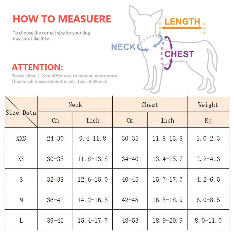 New Arrivals Cat Dog Harness and Leash Set Reflective Breathable Pet Vest Harnesses for Small Dogs Cats Outdoor Walking Puppy