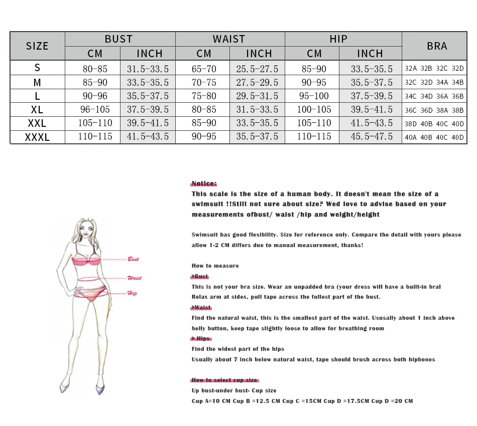 Push Up Bikinis 2026 Sexy Women Swimsuit Swimwear Female Bikini Set Brazilian Biquini Print Bathing Suit Swimming Suit Beachwear