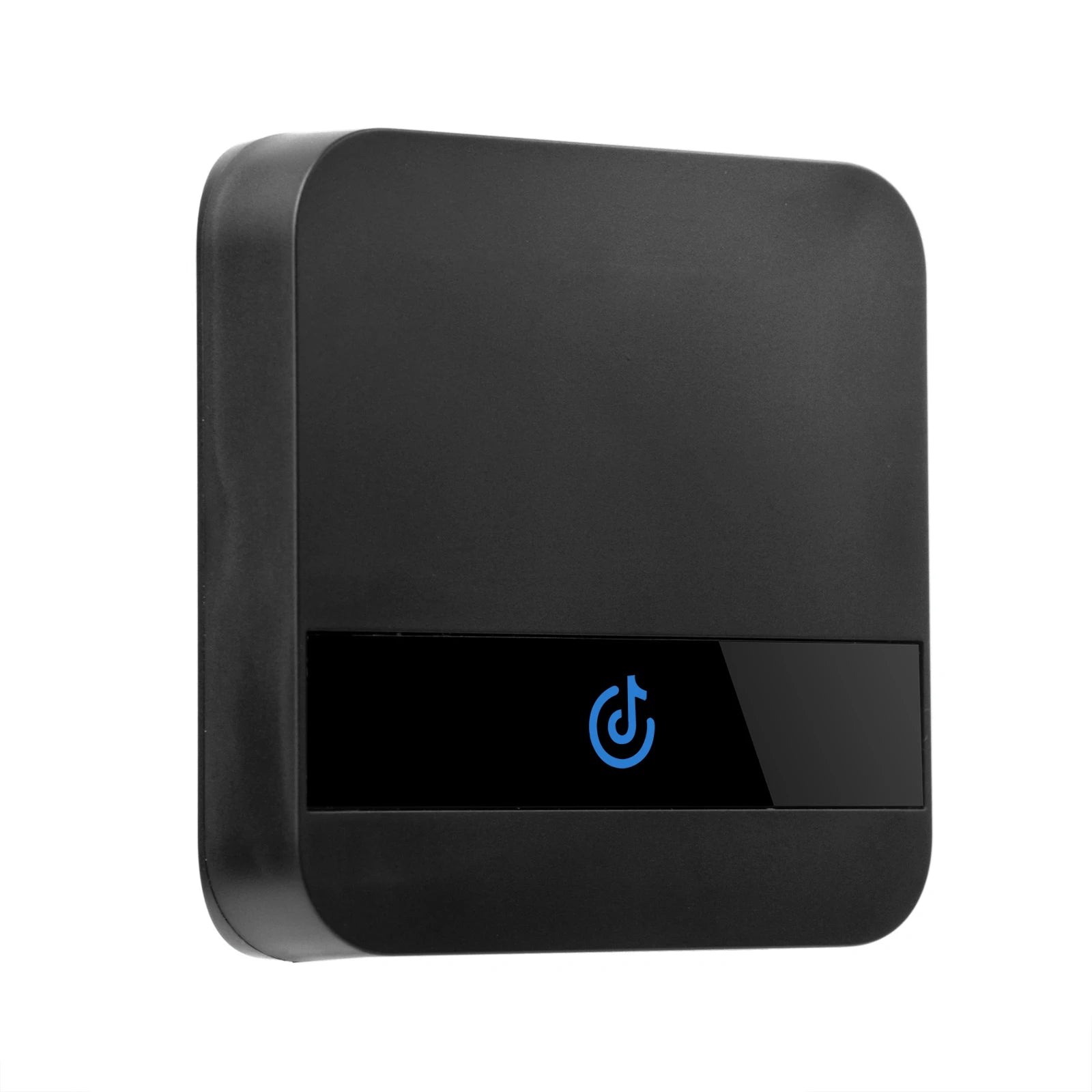 ALARMEST AC 110-220V RF 433Mhz Smart Indoor Doorbell Wireless WiFi By Bell Ring for Video Doorphone
