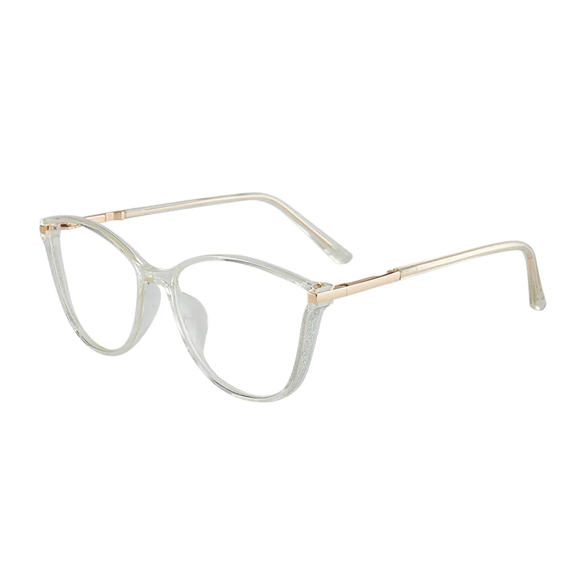 JMISUS New Arrivals Square Prescription Glasses Handmade Acetate Butterfly Photochromic Myopia Optical Eyewear for Women