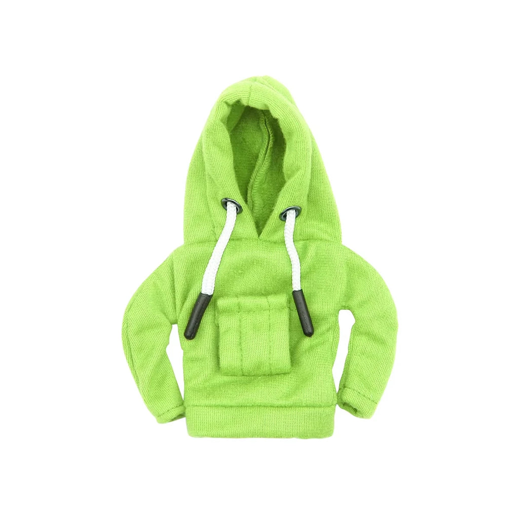 Car Gear Shift Hoodie Cover Shift Cover Gear Handle Decoration Fits Manual Automatic Universal Car Shift Lever Interior Decor