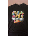 تي شيرت غيلدان باستيل ياوي مستوحى من الأفلام بتصميم Y2K لا غنى عنه لمحبي الموضة. طبعة عصرية للجنسين لا غنى عنها.