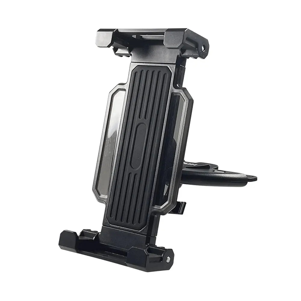 Universal 4-13 Inch Tablet Stand Holder Car CD Slot Bracket Mobile Phone Mount for iPad Pro Air Mini iPhone Xiaomi Huawei Tab Pc