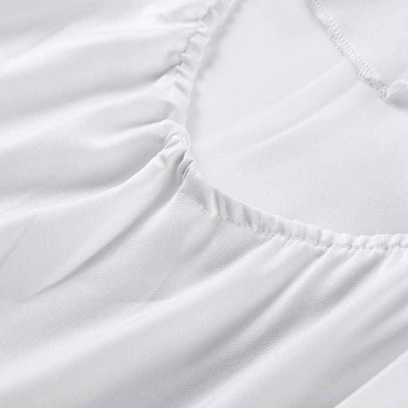 Sexy Ribbon Sleeveless Long Dress Women Elegant Slim Stain Backless Lace Up Party Dresses 2026 Fashion Solid Holiday Robe Lady
