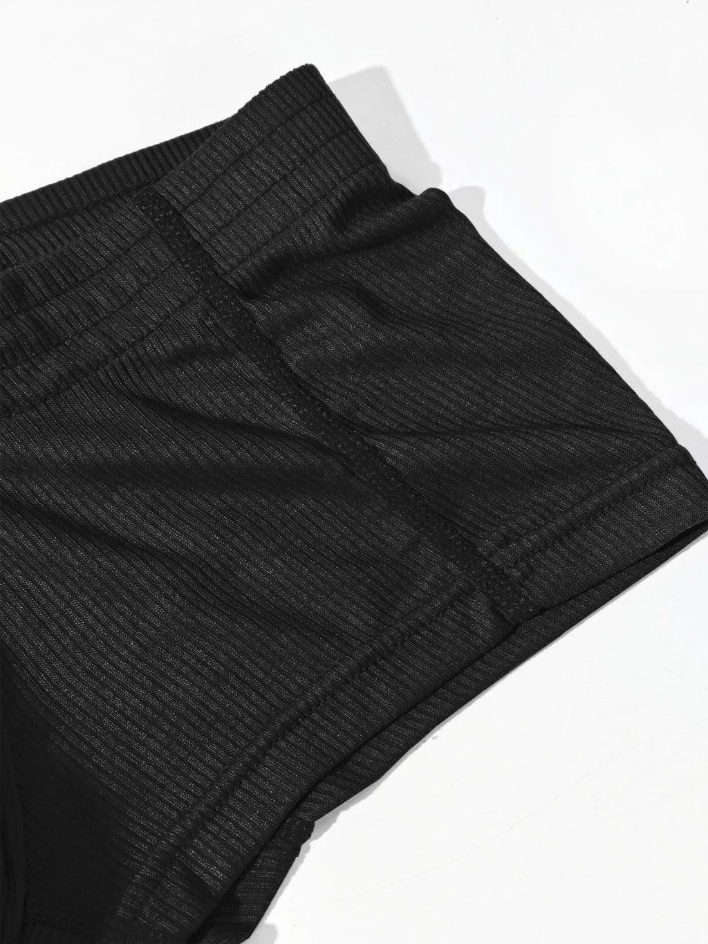 Mens Boxers Sexy Low-waist Underwear New Arrivals U Convex Pouch Button Underpants Boxershorts Male Panties Boxer