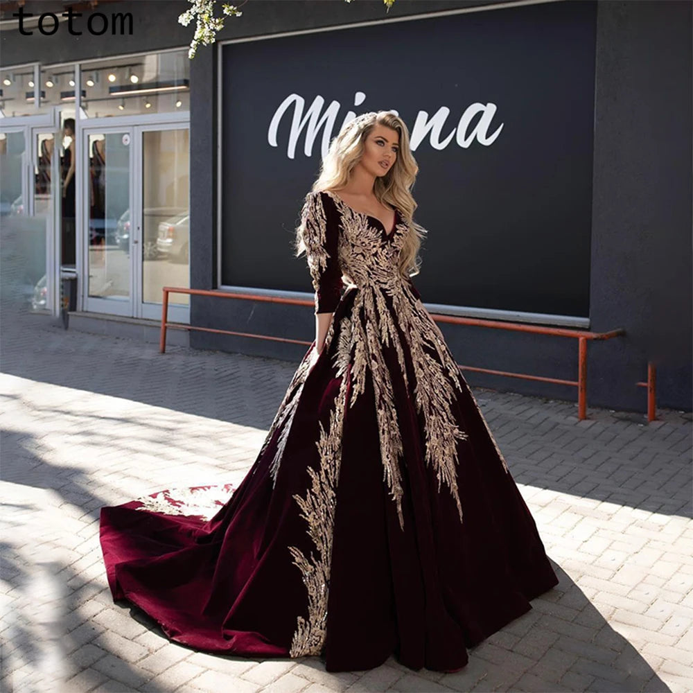 Glimmer Luxury Graduation Dresses for Girls with School Criss Cross Rhinestones Evening Party Gown Robes De Soiree Customized