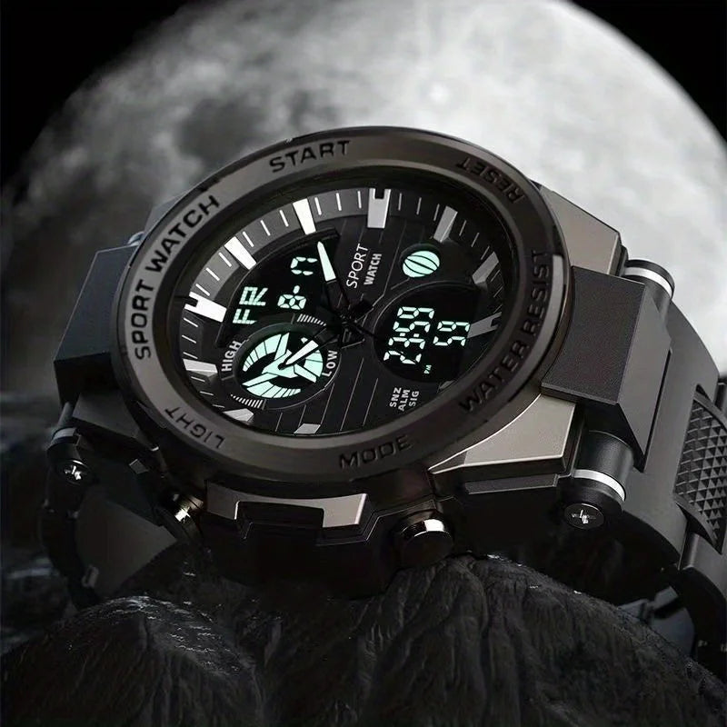 Fashion Luxury Business Watch for Calendar Clock Mens Watches