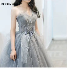 Luxury French Trailing Sequined Bride Wedding Dress Sexy Ball Gown Wedding Evening Party Summer Dress Women Formal vestidos
