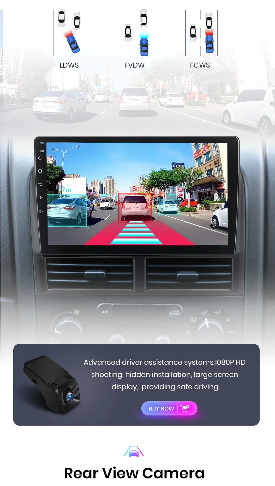Junsun Wireless CarPlay Car Radio For Jeep Grand Cherokee II WJ 1998-2004 Android Auto RDS 4G WiFi Car Intelligent System