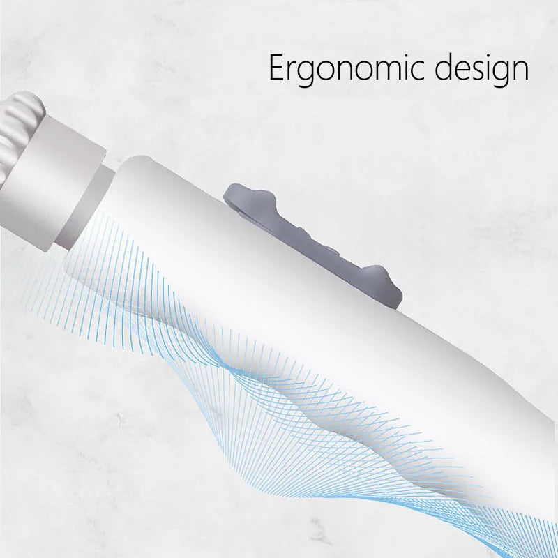 Dental Water Flosser Faucet Oral Irrigator Floss Dental Irrigator Portable Dental Water Jet Teeth Cleaning Mouth Washing Machine