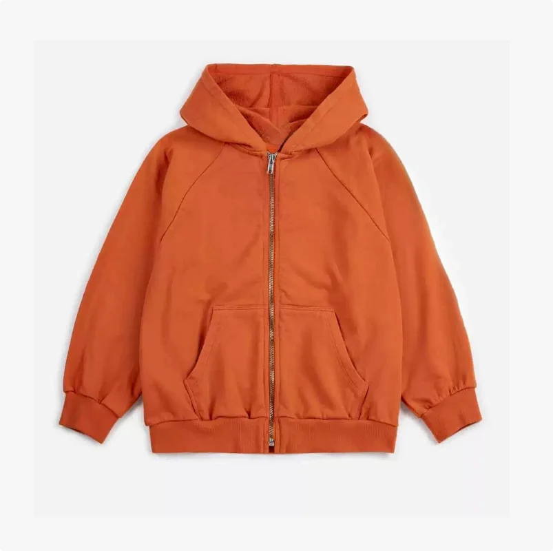 Kids' Sweatshirts 2026 Spring New Arrivals Cartoon Fashion Oversized Boys' Girls' Hoodies Cotton Cute Children's Hooded Jackets