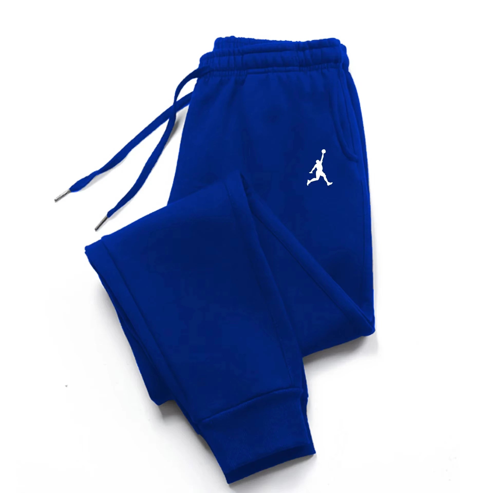 Mens Print Pants Autumn_Winter in Men's Clothing Trousers Sport Jogging Fitness Running Trousers Harajuku Streetwear Pants S-3XL
