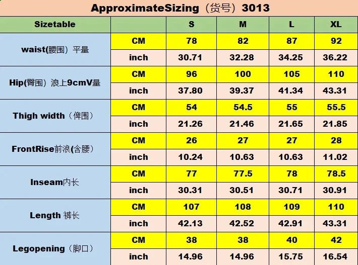 2025 New Fashionable high street brand men's jeans loose straight leg casual pants American retro micro trumpet starry sky jeans