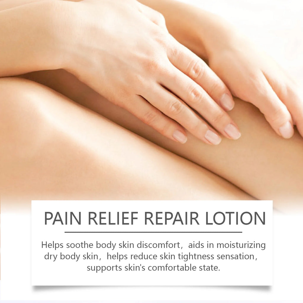 Moisturizing Body Lotion for Shining Skin, Hydrating and Refreshing, Comfortable and Non-Greasy, Daily Skin Care Body Lotion