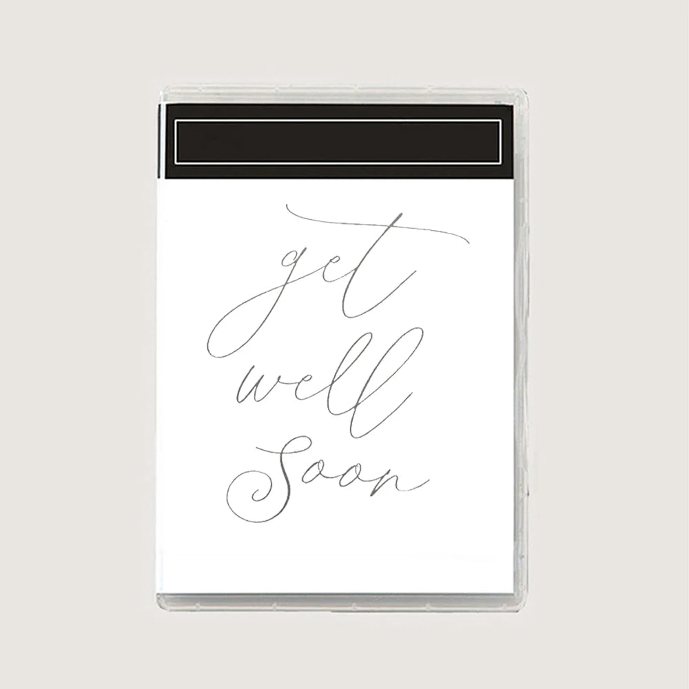 Opulent Oasis Boutique Blossoms Thanks Man Stamp Dies  DIY Greeting Scrapbook Molds Mother's Day Spring 2026 April New Arrivals