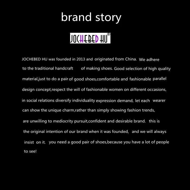 【JOCHEBED HU】Full Genuine Leather Pointed Toe Women Summer Street Wear Stiletto Heels Office Lady Gorgeous Pumps 33-43