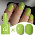 NICOLE DIARY Glass Beads Cat Magnetic Gel Nail Polish Spring Summer Gel Nail Sparkly Gel Varnish Soak off Nail Manicure Art