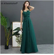 Embroidery Lace Beading Chiffon Long Evening Dresses for Women Summer 2024 Elegant Sexy Perspective Birthday Wedding Party Dress