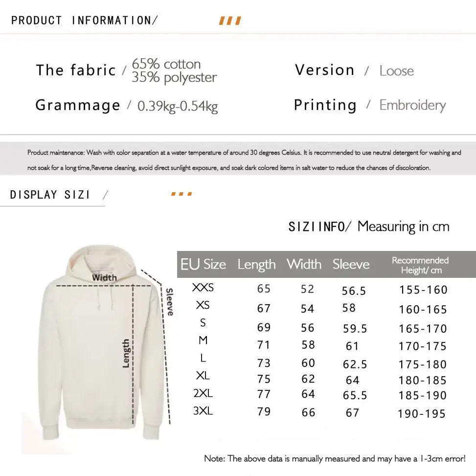 Custom Embroidered Couple Hoodie Personalized Roman Numeral Date Hoodie Date & Initial Hoodies Anniversary Gift Engagements Gift