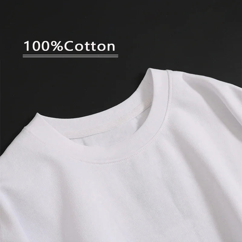 2025 Spring Summer Hot sales Fashion Men Women Pure Cotton Small Icon Embroidery T-Shirt Short Sleeve Tees Simple Solid Pocket