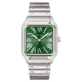 New Arrivals Specht & Söhne Mens Watches Stainless Steel Sapphire Crystal Classic VH31 Quartz Watch Relogio Masculino Waterproof